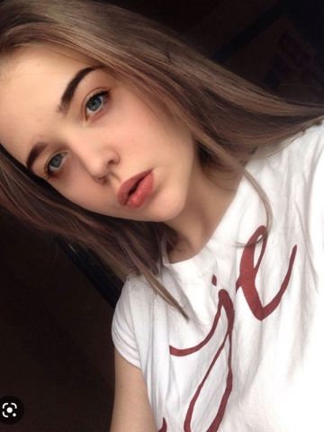 Анкета проститутки Леля, 23 года
